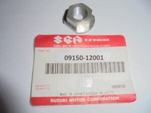 Suzuki - 09150-12001 - RG500 - Crankshaft