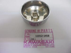 Kawasaki - 11012-1458_1 - ZL900 - Rear Arm & Rear Cushion