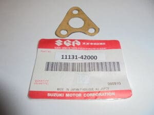 Suzuki - 11131-42000 - RG500/RGB500 - Water Pump & Water Hose