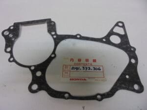 Honda - 11191-373-306_1 - CR125 - Crankcase