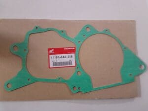 Honda - 11191-KA4-308_1 - CR250 - Crankcase