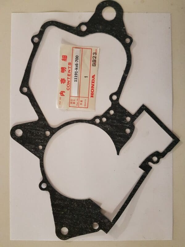 Honda - 11191-KS6-700_1 - CR125 - Crankcase