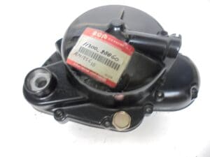 Suzuki - 11300-28860_1 - RM125 - Cover clutch