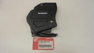 Honda - 11350-MAW-630_1 - XL600 - Frame Cover