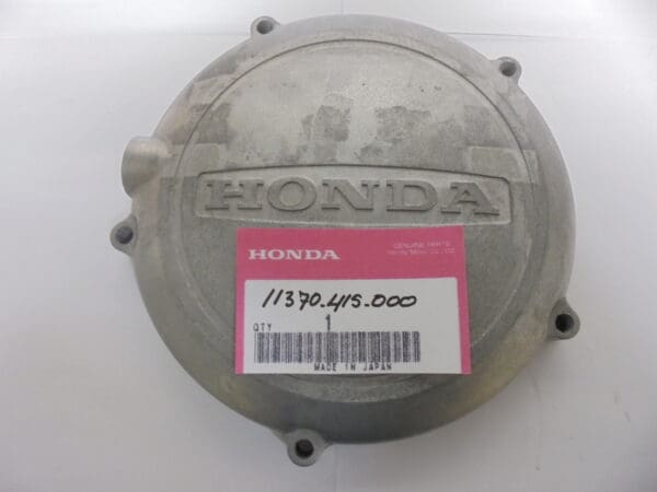 Honda - 11370-415-000_1 - CX500 - Engine