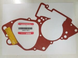 Suzuki - 11481-02B40_1 - RM125 - Crankcase