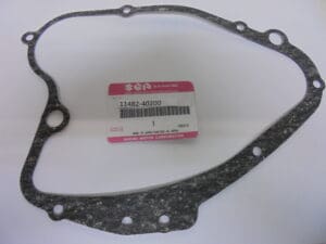 Suzuki - 11482-40200_1 - RM125 - Crankcase