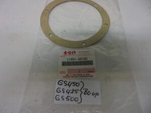 Suzuki - 11491-44100_1 - GS500/GS400/GS450 - Gasket Set