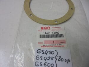 Suzuki - 11491-44100_1 - GS500/GS400/GS450 - Gasket Set