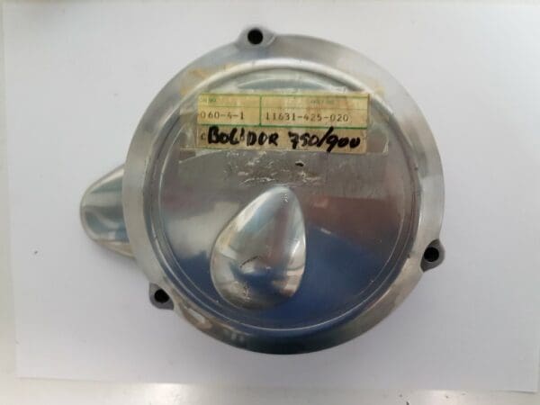 Honda - 11631-425-020_1 - CB750/CB900 - Ignition