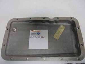 BMW - 11 13 1 251 295 - BMW - Crankcase