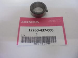 Honda - 12260-437-000_1 - CB200 - Camshaft - Chain