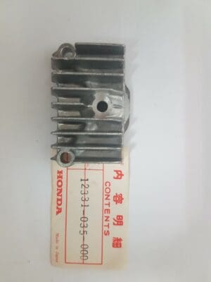 Honda - 12331-035-000 - SS50/CD50 - Cylinder