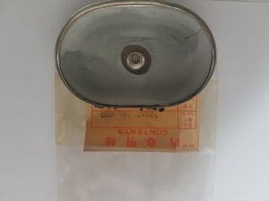 Honda - 12332-286-000_1 - CB350 - Tachometer