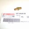 Yamaha - 127-14124-20 - TD3/TR3/TZ250 A/B/TZ250 C/D/E/TZ250 F/G/TZ350 A/B/TZ350 C/D/E/TZ350 F/G - Carburetor