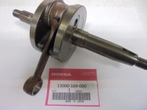 Honda - 13000-169-000_1 - CR80 - Crankshaft