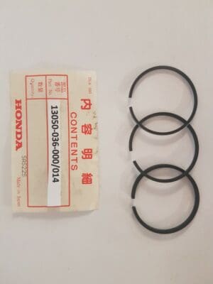 Honda - 13050-036-000/014 - SS50 - Piston