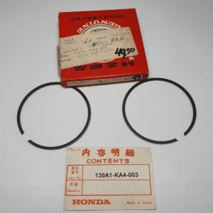 Honda - 130A1-KA4-003 - CR250 - Piston