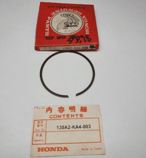 Honda - 130A2-KA4-003 - CR250 - Piston