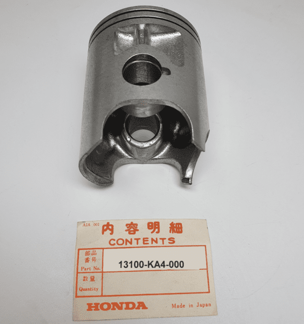 Honda - 13100-KA4-000 - CR250 - Piston new