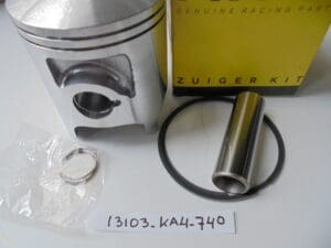 Honda - 13103-KA4-740_1 - CR250 - Piston