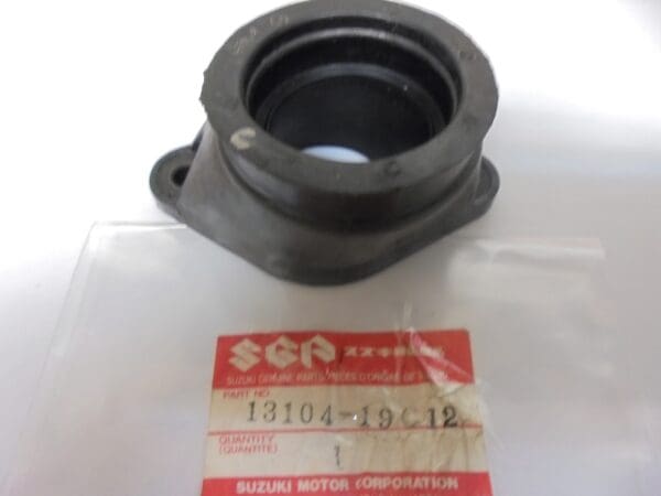 Suzuki - 13104-19C12-000_1 - GSX600 - Carburetor