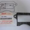 Suzuki - 13156-....2 check - RM125/RM250 - Carburetor