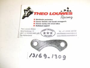 Kawasaki - 13169-1309_1 - KX80 - Clutch