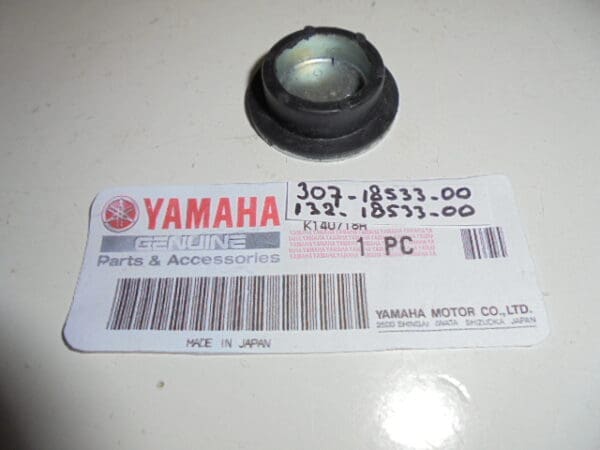 Yamaha - 132-18533-01 / 307-18533-01 - TA125/AS1-3 - Transmission