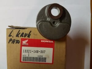 Honda - 13321-148-307 - Camino - Crankshaft