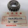 Honda - 13615-357-030_1 - CR250 - Transmission