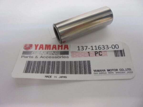 Yamaha - 137-11633-00 - TD2/TZ250 H/J en latere modellen/TZR250/TZ500 & TZ750 - Piston