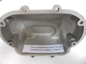 Moto Guzzi - 14.0235.50_1 - Moto Guzzi - Cylinder