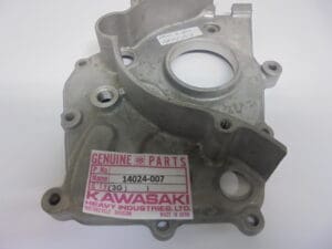 Kawasaki - 14024-007_1 - Z1000/Z900 - Crankcase