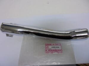 Kawasaki - 14025-1516_1 - Z750 - Exhaust