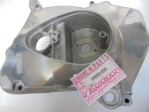 Kawasaki - 14026-026  - Z900 - Crankcase