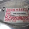 Kawasaki - 14026-039-80_1 - Z1000 - Camshaft - Chain