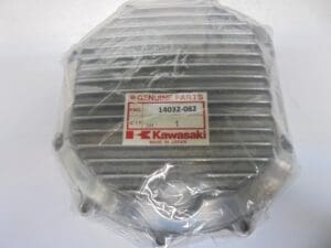 Kawasaki - 14032-082_1 - Z1000/Z900 - Crankcase