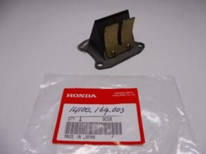 Honda - 14100-169-003_1 - CR80 - Carburetor