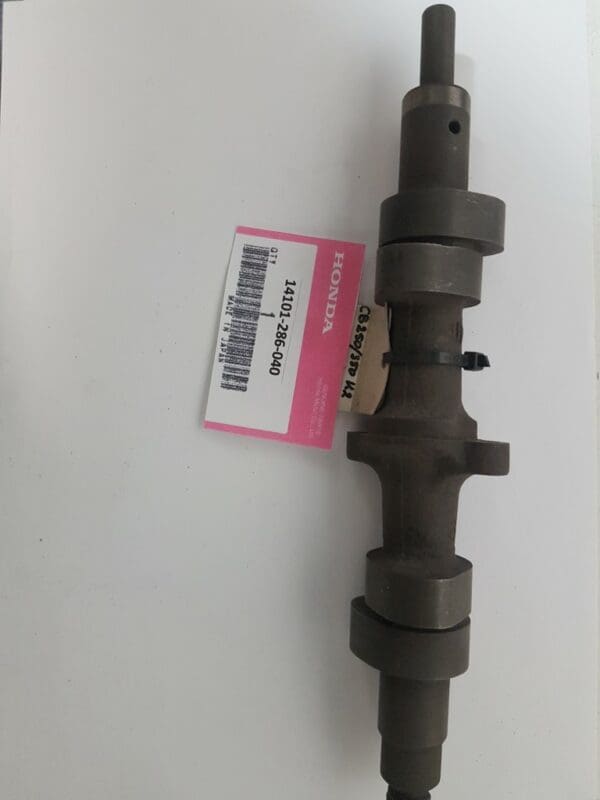 Honda - 14101-286-040_1 - CB250/CB350 - Camshaft - Chain