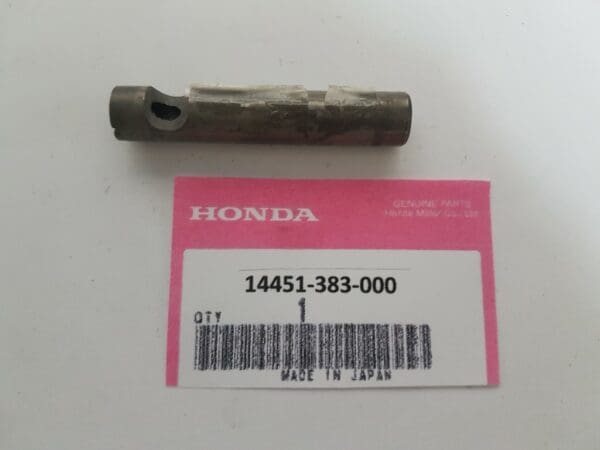 Honda - 14451-383-000 - CB125/XL100/XL125 - Cylinder