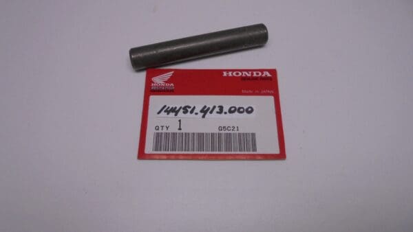 Honda - 14451-413-000_1 - CB400 - Engine