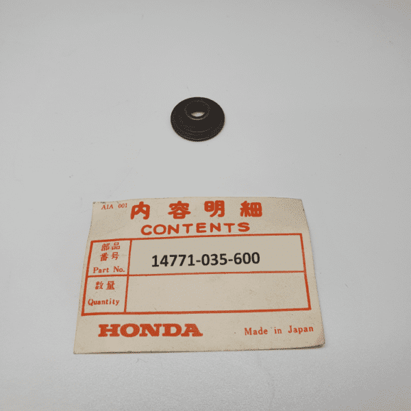 Honda - 14771-035-600 - MT5/MB5/CD50 - Valve