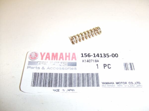 Yamaha - 156-14135-00 - TZ250 F/G/TZ350 F/G/TZ125 modellen - Carburetor