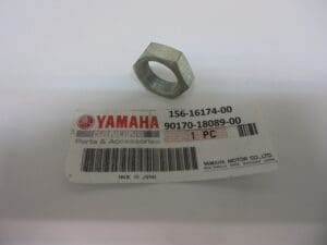 Yamaha - 156-16174-00 / 90170-18089-00 - TD/TR2-3 / TZ250-350 A/B/C/D/E/F/G - nut clutch tool 29mm