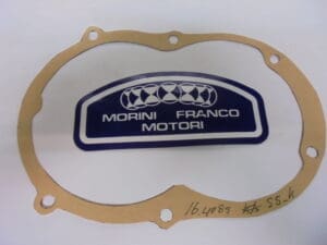 Franco Morini - 16.4085 / 4135 - S5K2/S5-R - Gasket Set