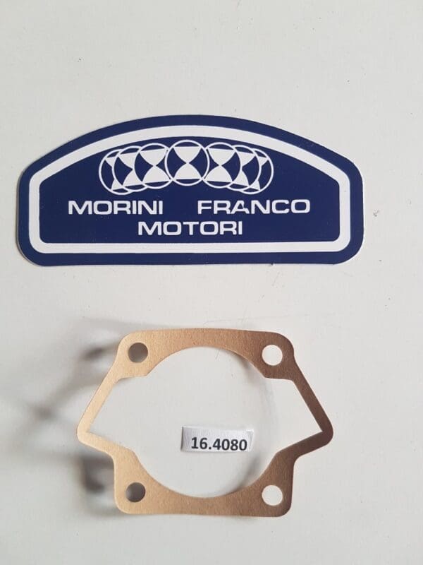 Franco Morini - 16.4080_1 - S5 - Cylinder