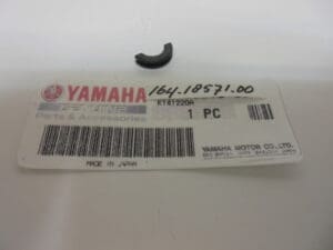 Yamaha - 164-18571-00-00_1 - TA125/AS1-3/RD200 - Transmission