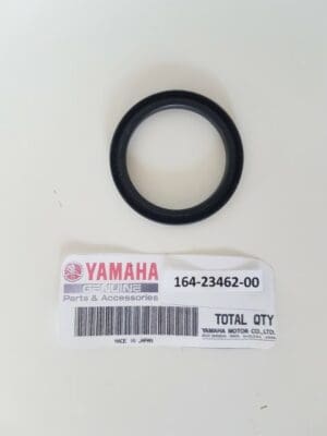 Yamaha - 164-23462-00 - TD3/TR3/TZ250 A/B/TZ250 C/D/E/TZ350 A/B/TZ350 C/D/E/YZ80 - Front Fork & Front Fender