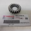 Yamaha - 168-13188-00 - TR2 - Crankshaft